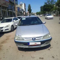 پژو پارس ELX، مدل ۱۳۸۳
