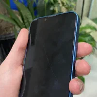 آیفون ۱۳ آبی ۲۵۶ گیگ|موبایل|گرگان, |دیوار