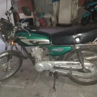 هندا 125