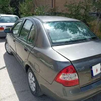 تیبا صندوقدار کم کارکرد
