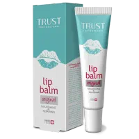 بالم لب ترمیمکننده تراست
