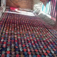 دست بافت|فرش|بروجرد, |دیوار