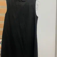 لباس دخترانه چهارخونه