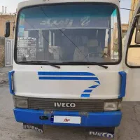 مینی بوس ایویکو 77