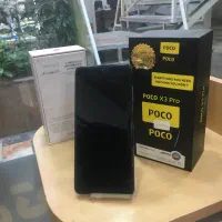 x3 pro 256 ram 8|موبایل|ارومیه, |دیوار