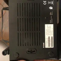 مودم vdsl و adsl دی لینک|مودم و تجهیزات شبکه|مشهد, آیت الله کاشانی|دیوار