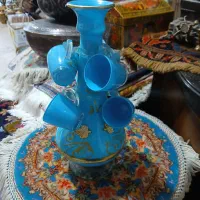 تنگ شیشه ای