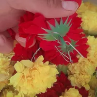 گل مصنوعی برای چهل چراغ و دکور|گل مصنوعی|تهران, افسریه|دیوار