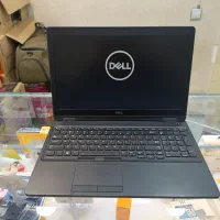 لپ تاپ Dell Precision 3520، ورک‌استیشن، تست شده