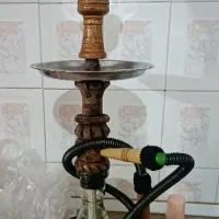 قلیان دوسیب