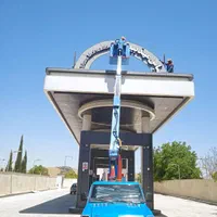 دفتر خدمات بالابرجرثقیل نیسانی شبانه روزی محمدی|خدمات حمل و نقل|شیراز, ترمینال باربری|دیوار