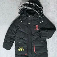 کاپشن در حد نو برای 9-11 سال