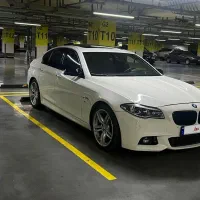 BMW 528i 2014|خودرو سواری و وانت|تهران, شهرک شهید باقری|دیوار