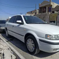سمند lxمدل ۸۸تمام رنگ