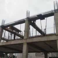 بازسازی واحداث ساختمان های مسکونی ،اداری،تجاری