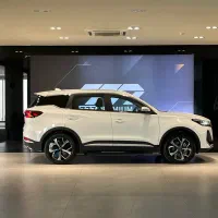 تیگو 7 پرو ای پلاس +E (هیبرید)مدل 1403 مشابه صفر|خودرو سواری و وانت|تهران, فرحزاد|دیوار