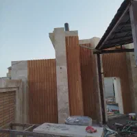 سیمان کاری  دیوار چینی  کاشی کاری  تخریب ساختمان