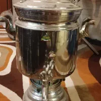 سماور گازی|سماور، چای‌ساز، قهوه‌ساز|تبریز, |دیوار