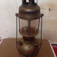 چراغ زنبوری عتیقه