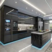 کابینتت با ما