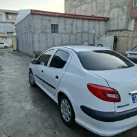 پژو ۲۰۶مدل ۹۵