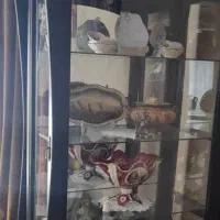 فروش بوفه درحد نو