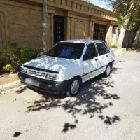 پراید 84 سالم