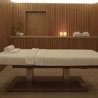 ماساژ حرفه ای
