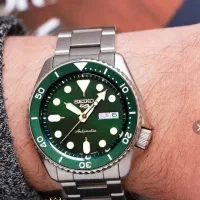 سیکو اتومات srpd63k1اصل واورجینال ژاپن|ساعت|تهران, آهنگ|دیوار