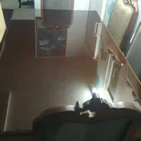 میز نهارخوری 6نفره