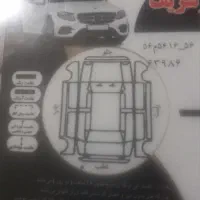 ۲۰۷ دنده پانا|خودرو سواری و وانت|رودسر, |دیوار