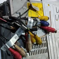 ضبط ماشین مانیتور دار|قطعات یدکی و لوازم جانبی|داراب, |دیوار