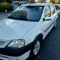 پارس تندر، ال ۹۰،برویت صفر در حد|خودرو سواری و وانت|اصفهان, باغ گلها|دیوار