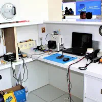فروشگاه موبایل سپنتاتعمیرات نرم افزار و سخت افزار