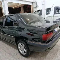 پارس tu5مدل 95|خودرو سواری و وانت|کرمان, |دیوار