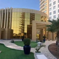 پنت هاوس ۲۰۰ متری ۳ خواب برج طلایی