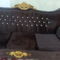 مبل ۹نفره