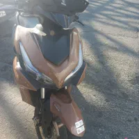 ایروکس s7  170 مدل ۱۴۰۴