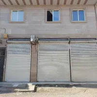 اجاره مغازه 14 متری در شهرک فجر|اجارهٔ مغازه و غرفه|رشت, سلیمانداراب|دیوار