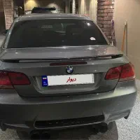 Bmw 330i Convertible|خودرو سواری و وانت|تهران, گلستان (شهرک راه آهن)|دیوار