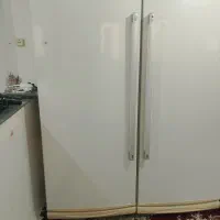 یخچال دوقلو