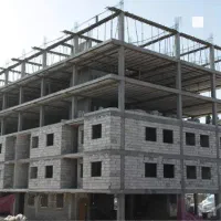 انجام انواع اسکلت ساختمان و خرده کاری ساختمانی