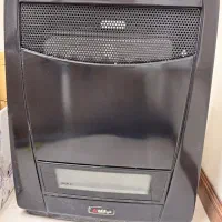 بخاری گازی دیواری|بخاری، هیتر، شومینه|تهران, نارمک جنوبی|دیوار