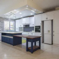 ساخت کابینت ،کمد ، تخت کمجا ، تی وی وال