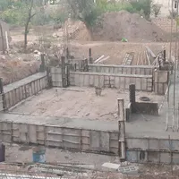 پیمانکاری ساختمان از پی تاکلید