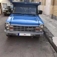 فروش نیسان|خودرو سواری و وانت|کاشان, فاز ۱ ناجی آباد|دیوار