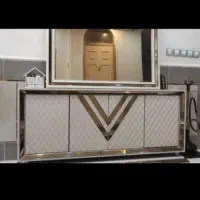 آینه کنسول جدید و شیک
