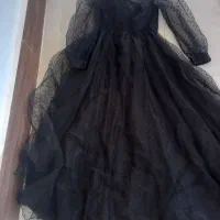 فروش لباس مجلسی یک بار پوشید ه شده