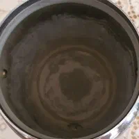 سماور‌برقی روسی آنتیک|سماور، چای‌ساز، قهوه‌ساز|تبریز, |دیوار