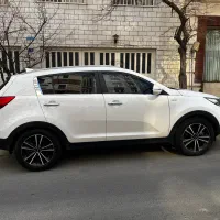 اسپورتیج ۲۰۱۶|خودرو سواری و وانت|تهران, پردیسان|دیوار